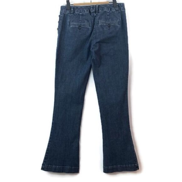 The Limited Fit & Flare Sailor Jeans - Picture 5 of 5